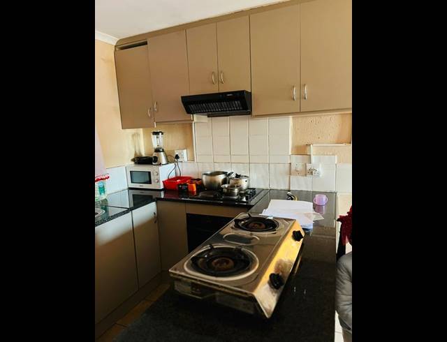 2 BEDROOM APARTMENT FOR SALE IN TERENURE EXT